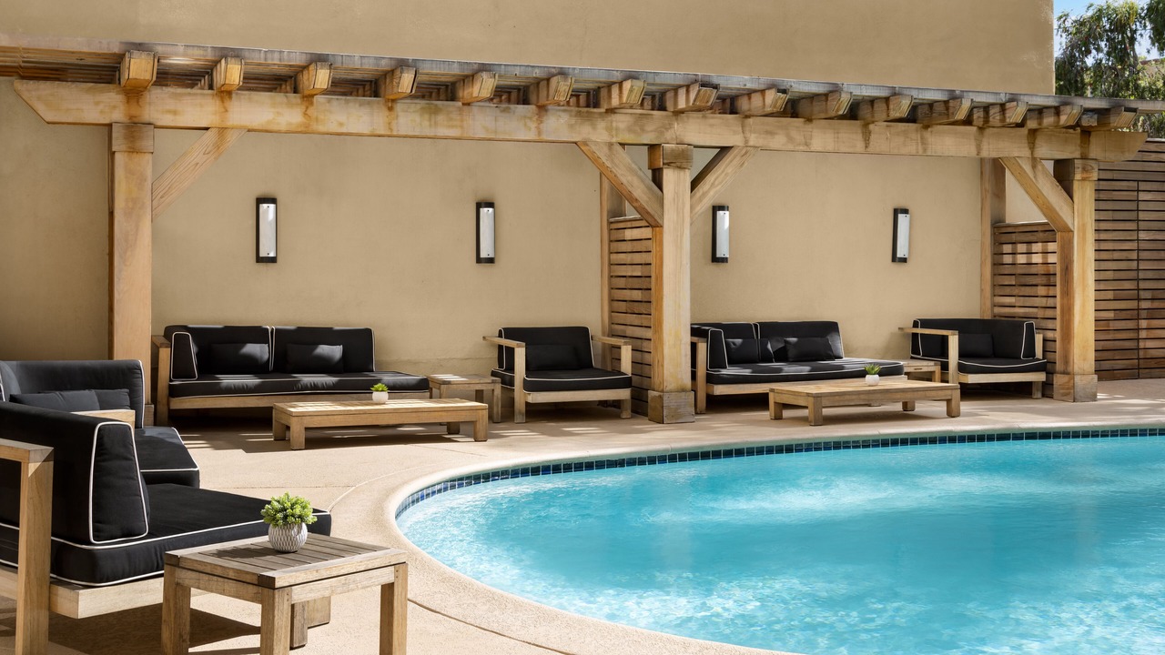 Photo of Outdoor in Calabasas