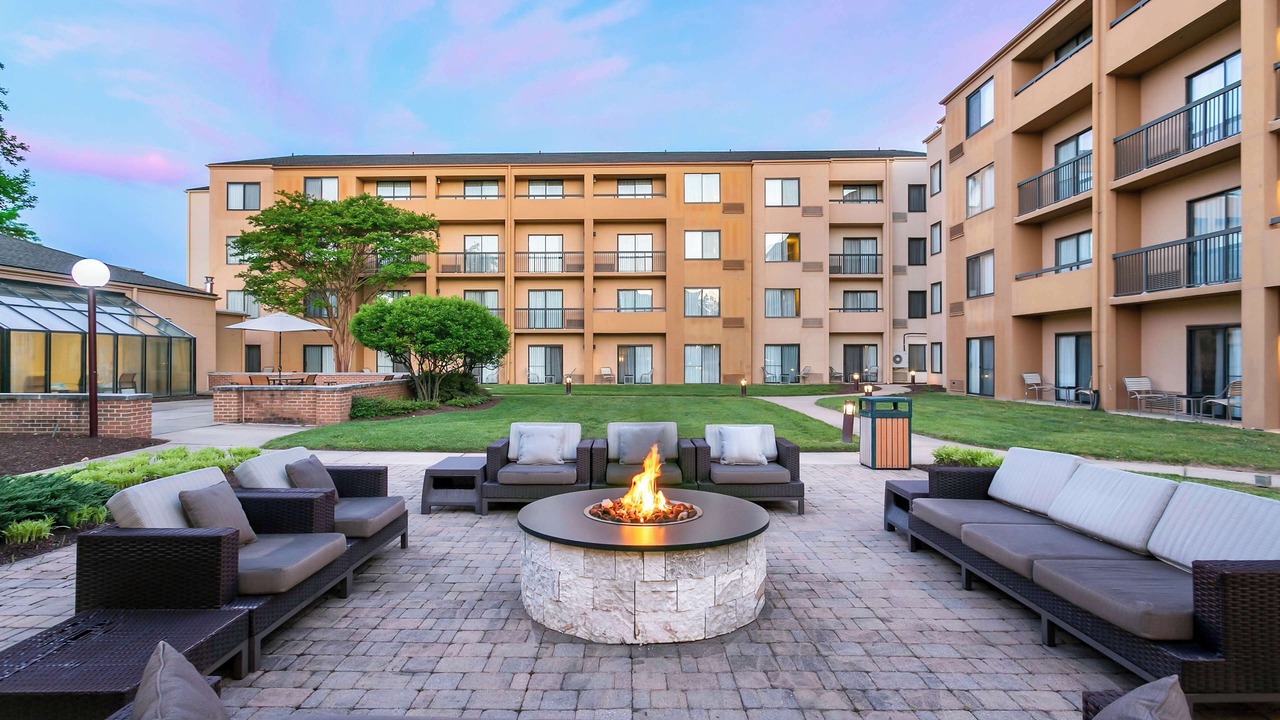Photo of Outdoor in Greenbelt