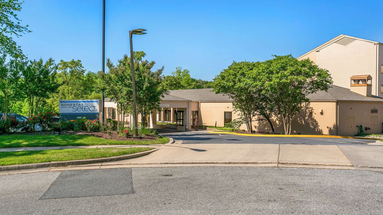 Photo of Outdoor in Greenbelt