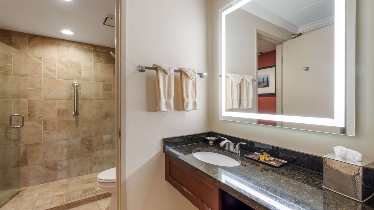 Photo of Bathroom in White Bear Lake