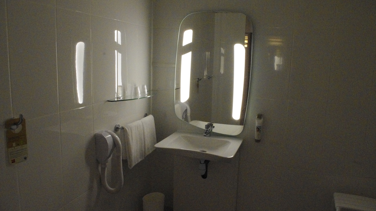 Photo of Bathroom in Chasseneuil-du-Poitou