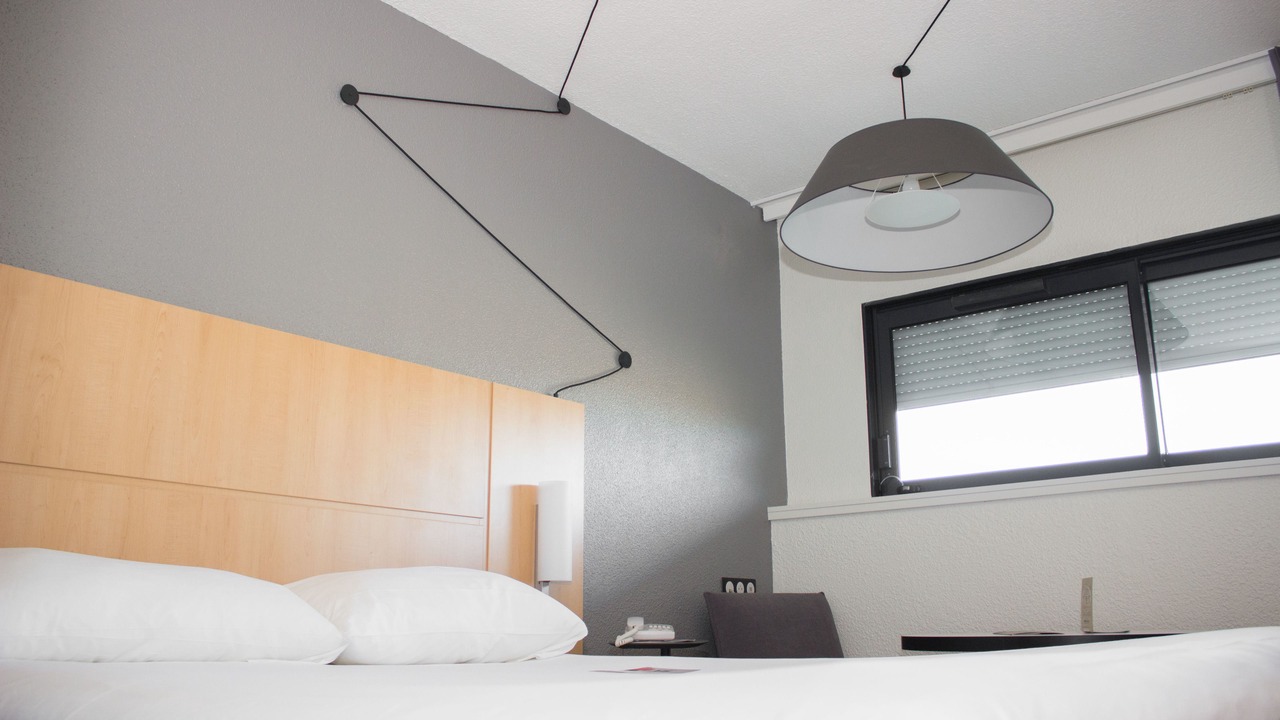Photo of Bedroom in Chasseneuil-du-Poitou