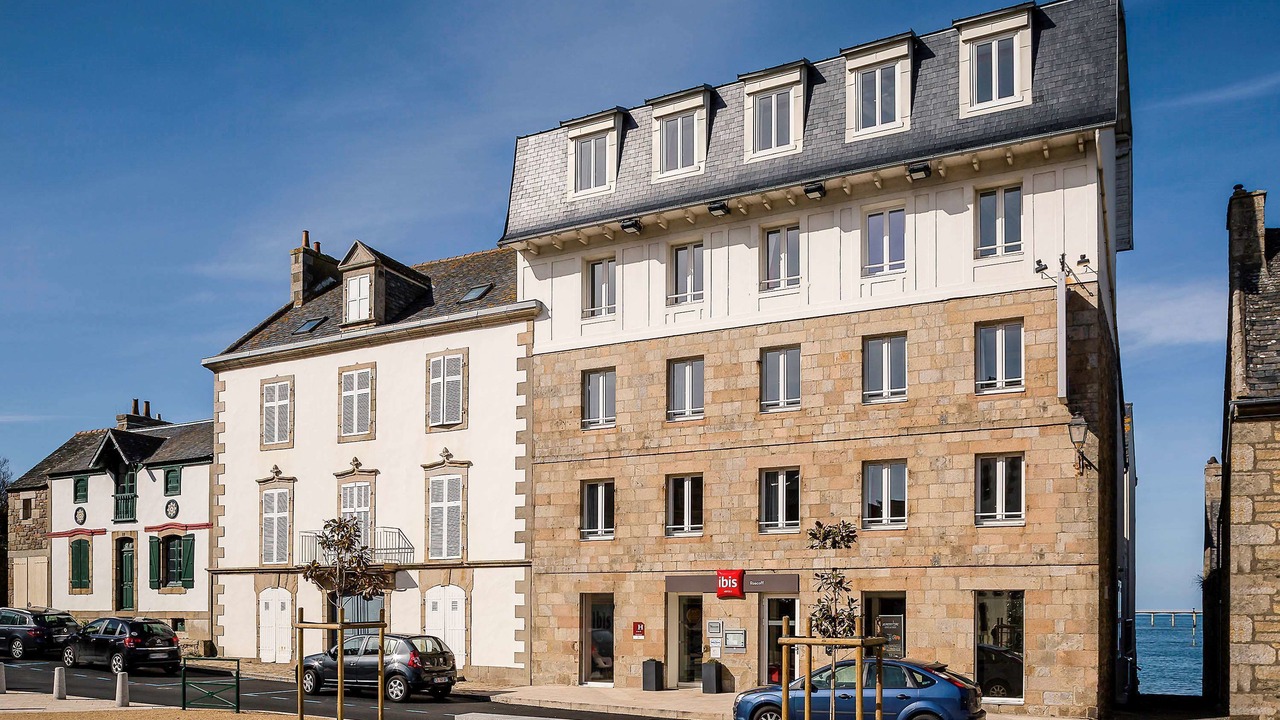 Photo of Outdoor in Roscoff