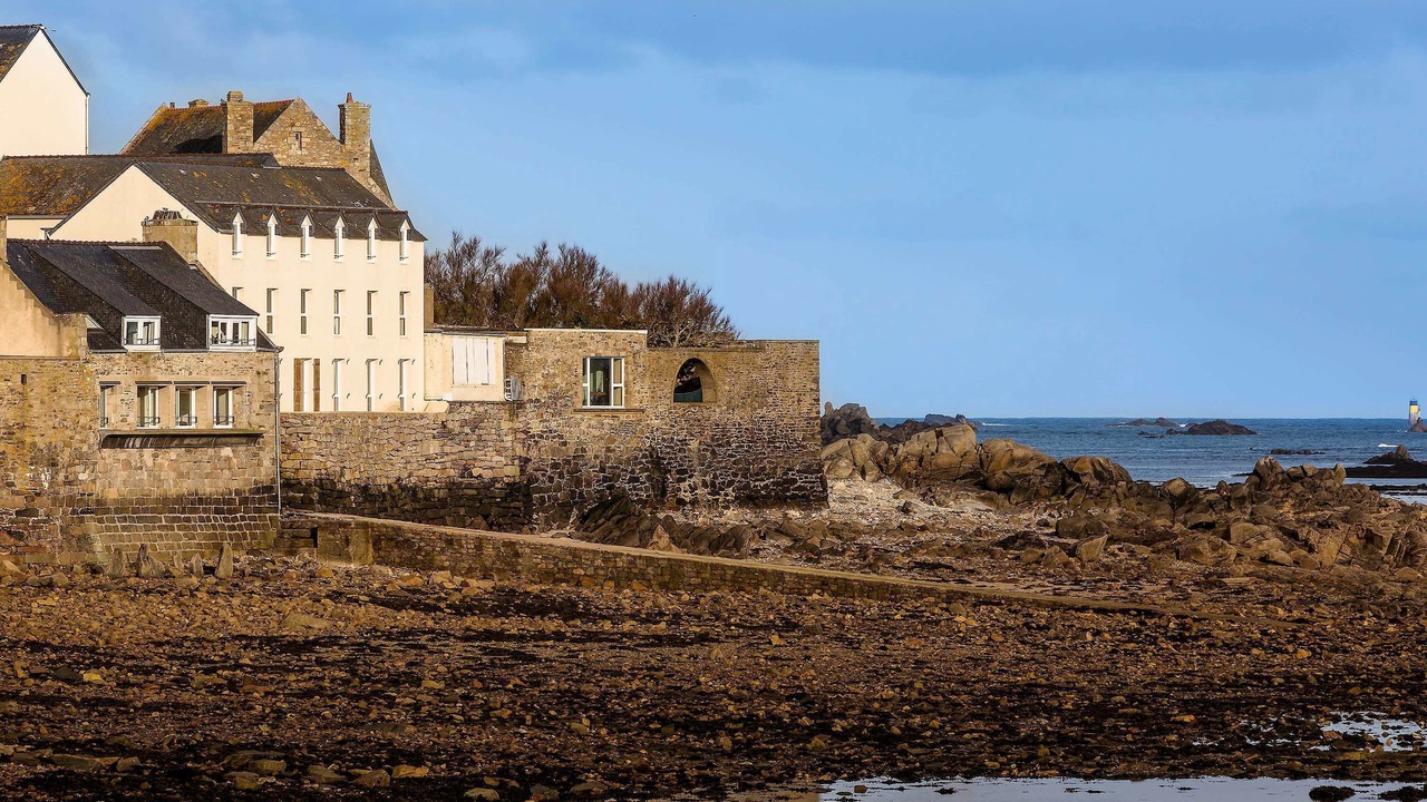 Photo of Outdoor in Roscoff