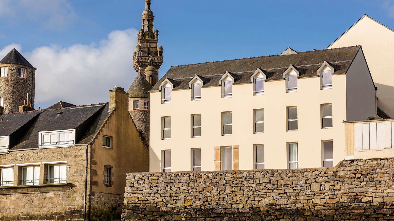 Photo of Outdoor in Roscoff