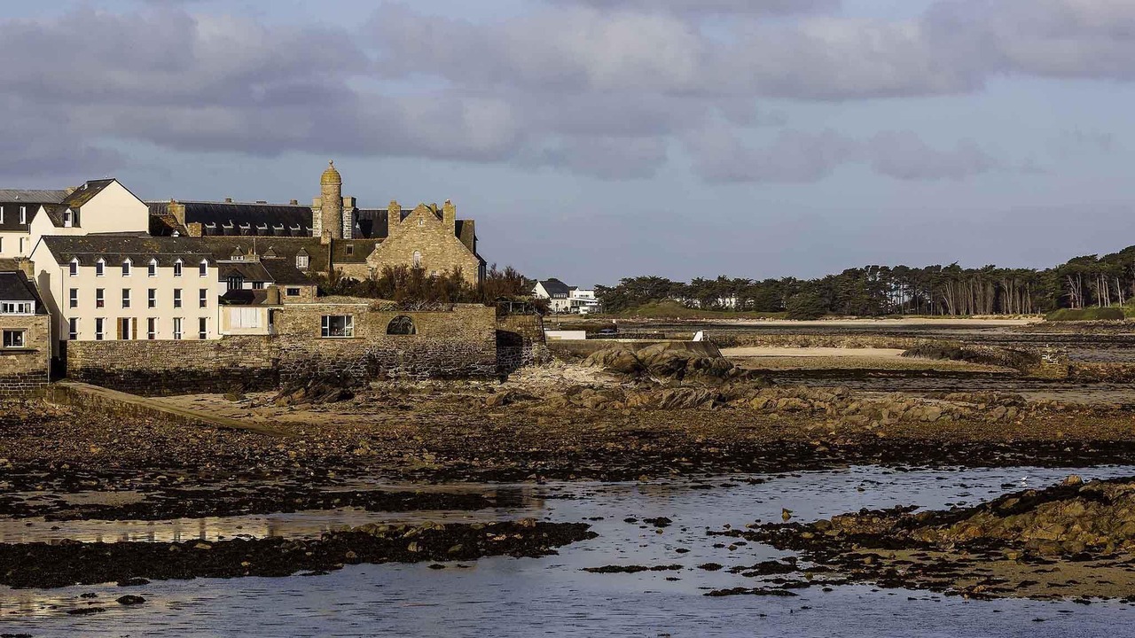 Photo of Outdoor in Roscoff