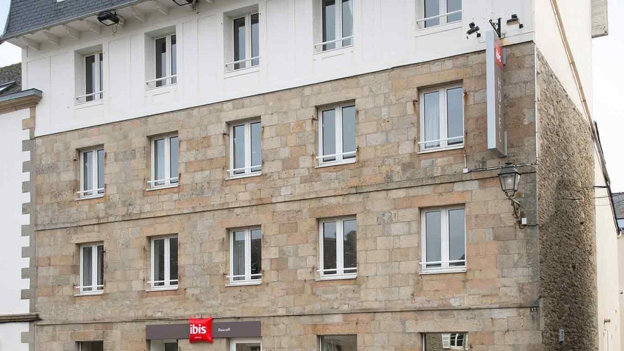 Photo of Outdoor in Roscoff