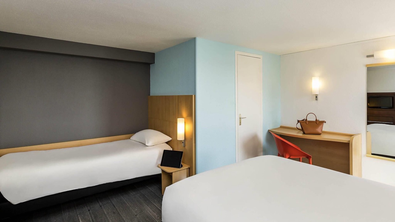 Photo of Bedroom in Roscoff