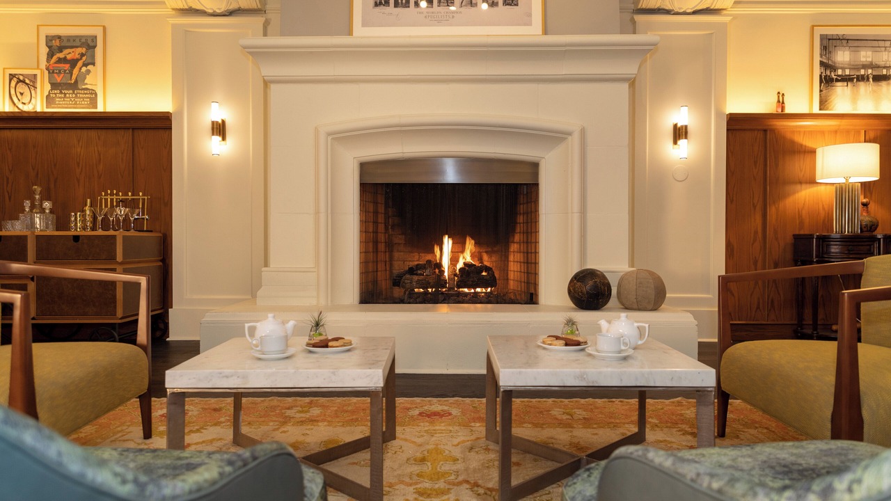 Photo of Livingroom in South Beach