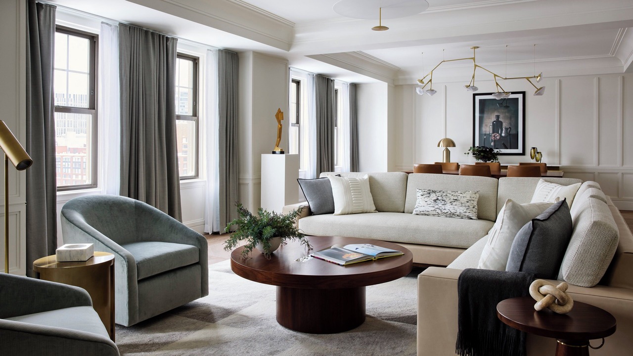 Photo of Bedroom in Back Bay East