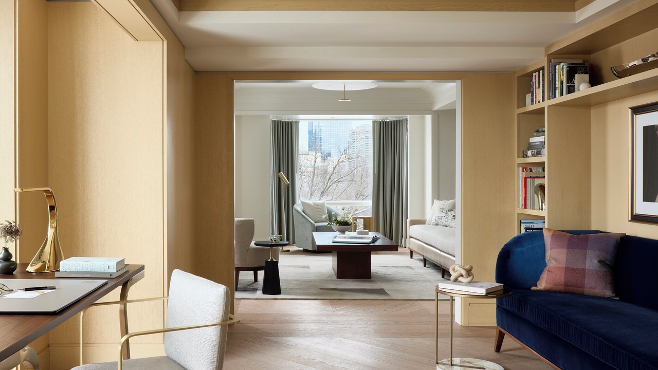 Photo of Bedroom in Back Bay East