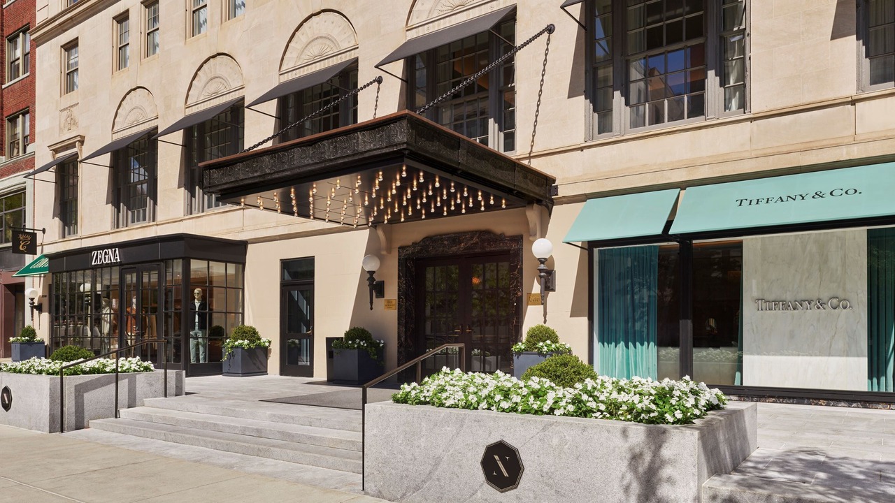 Photo of Outdoor in Back Bay East