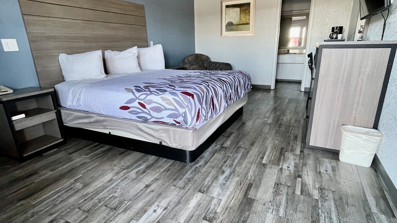 Photo of Bedroom in Cleburne