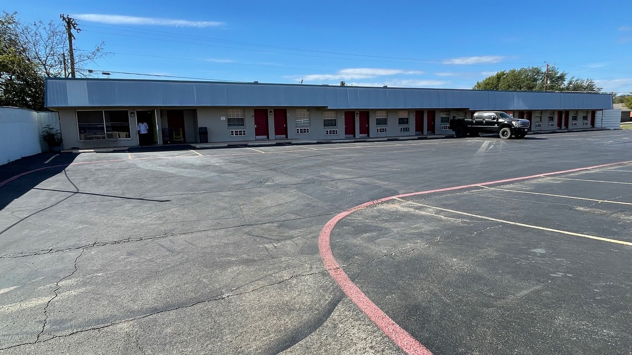 Photo of Outdoor in Cleburne