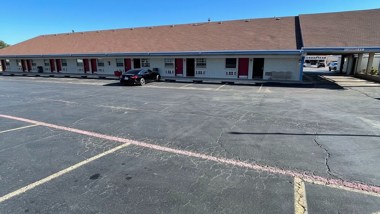 Photo of Outdoor in Cleburne