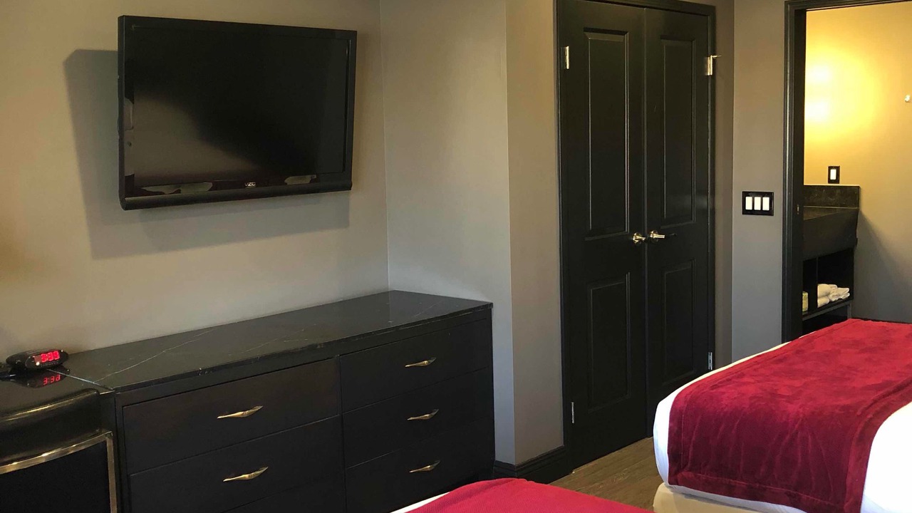 Photo of Bedroom in East Pasadena