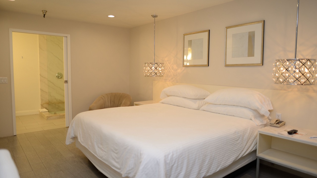 Photo of Bedroom in East Pasadena