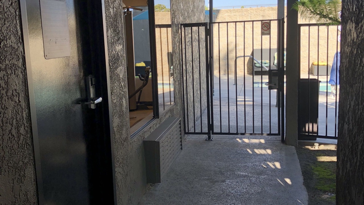 Photo of Outdoor in East Pasadena