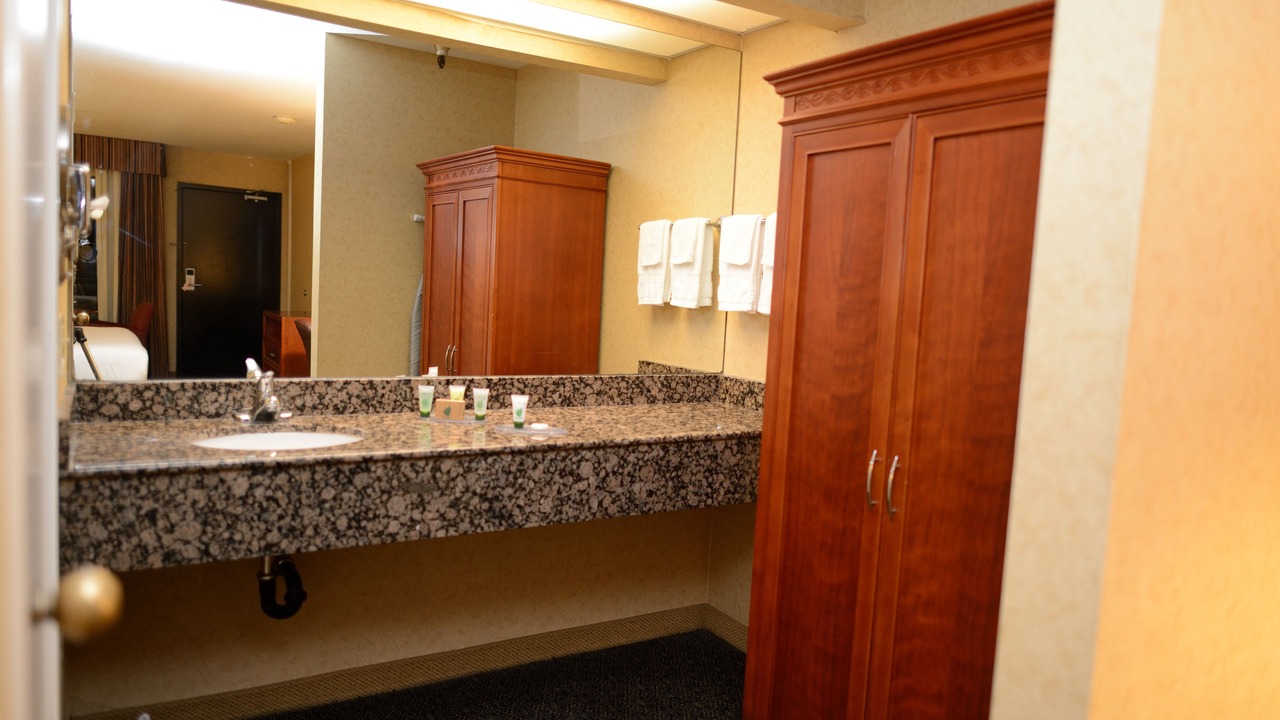 Photo of Bathroom in East Pasadena