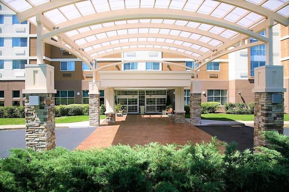 Photo of Outdoor in Taunton