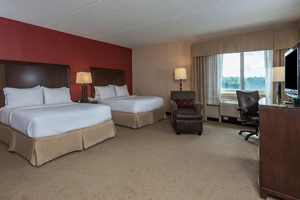 Photo of Bedroom in Taunton