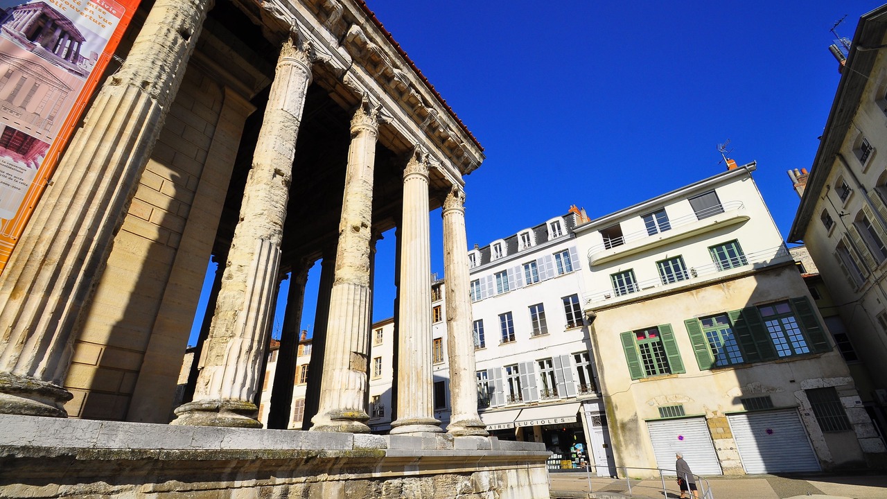 Photo of Outdoor in Chasse-sur-Rhone