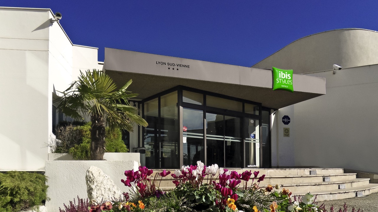 Photo of Outdoor in Chasse-sur-Rhone