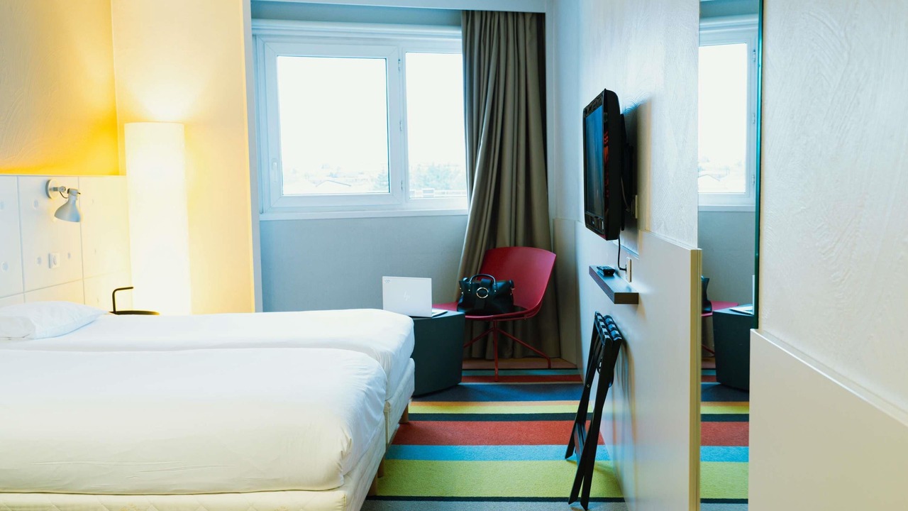 Photo of Bedroom in Chasse-sur-Rhone