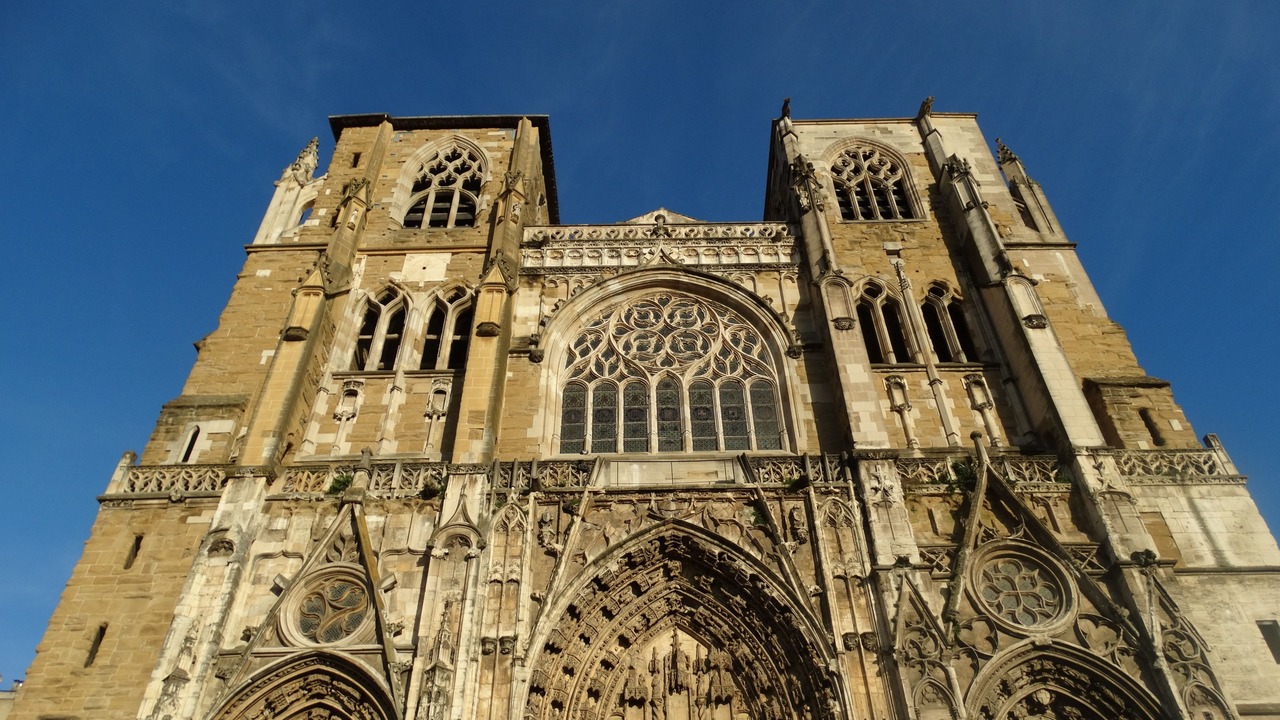 Photo of Outdoor in Chasse-sur-Rhone