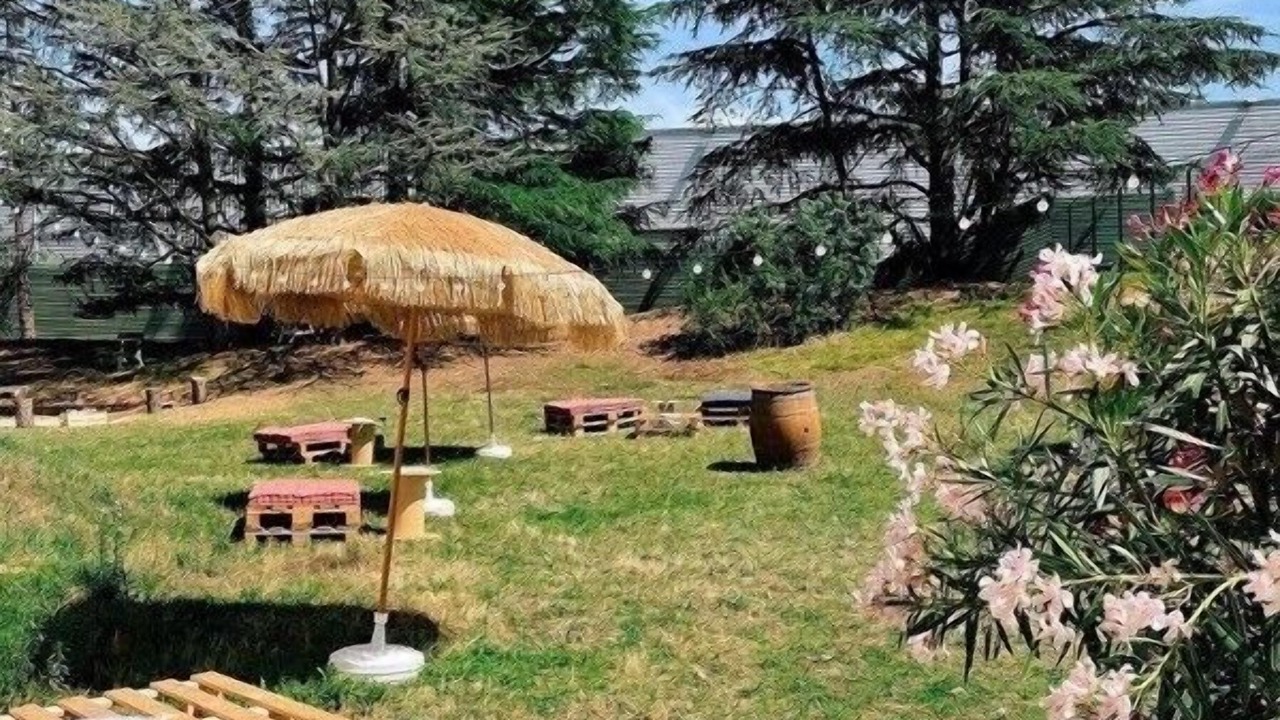 Photo of Outdoor in Chasse-sur-Rhone