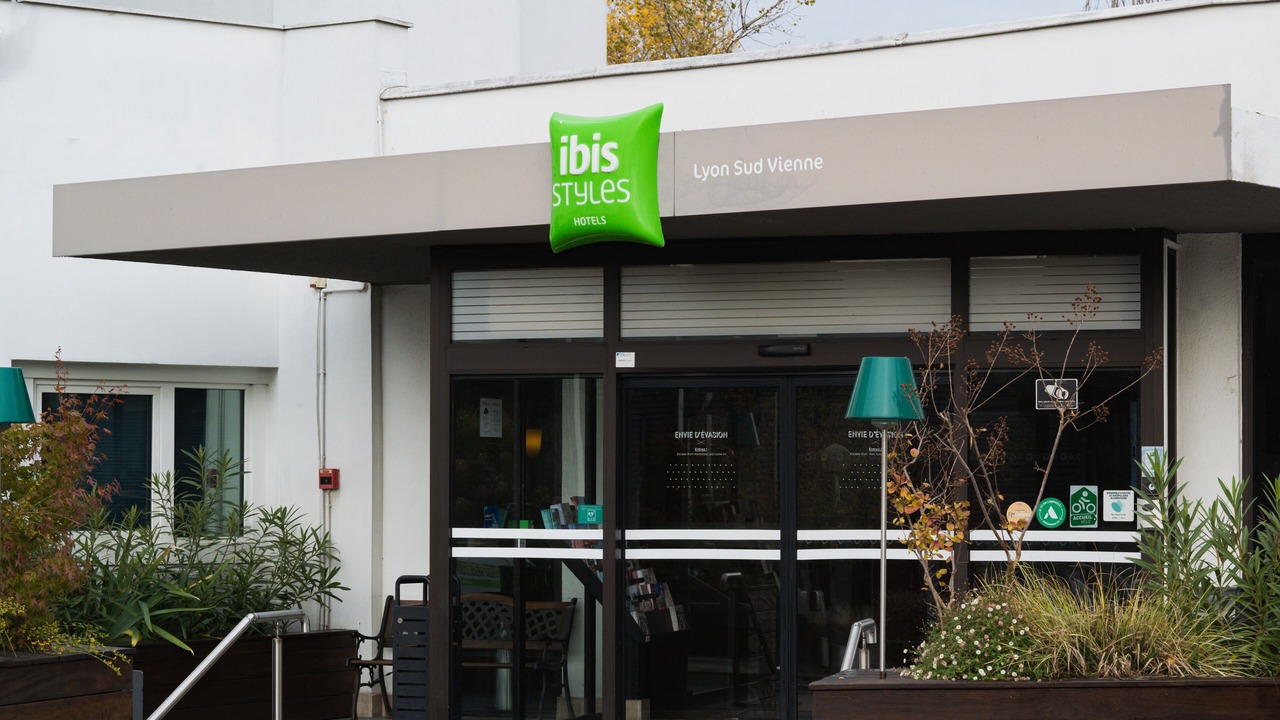 Photo of Outdoor in Chasse-sur-Rhone