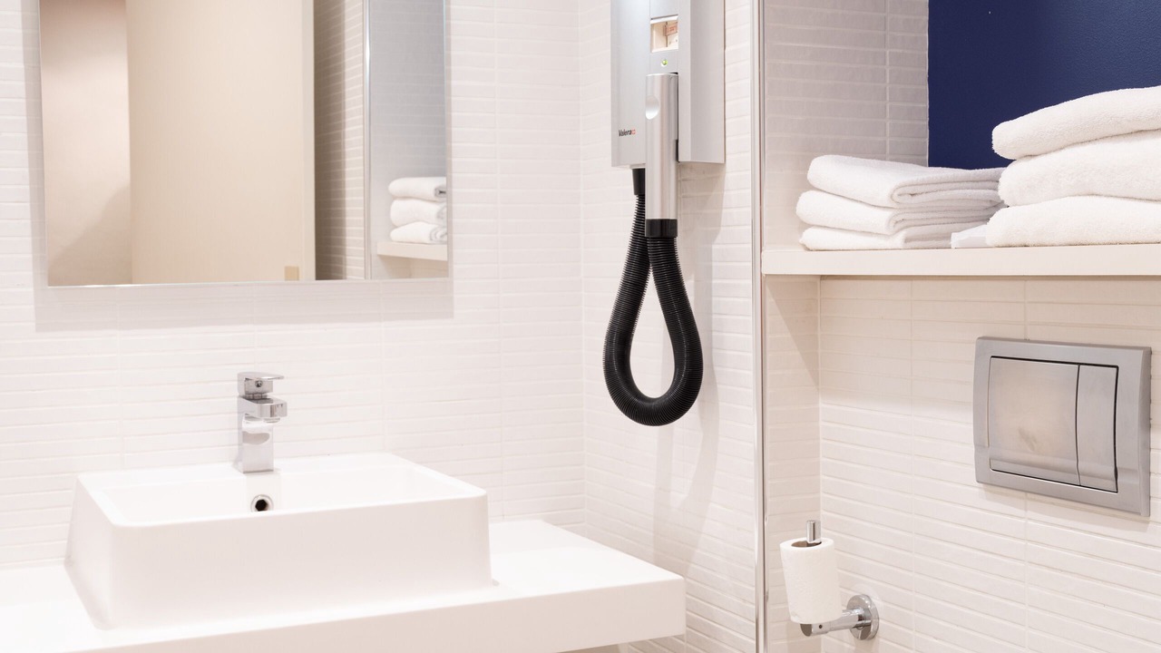 Photo of Bathroom in Chasse-sur-Rhone