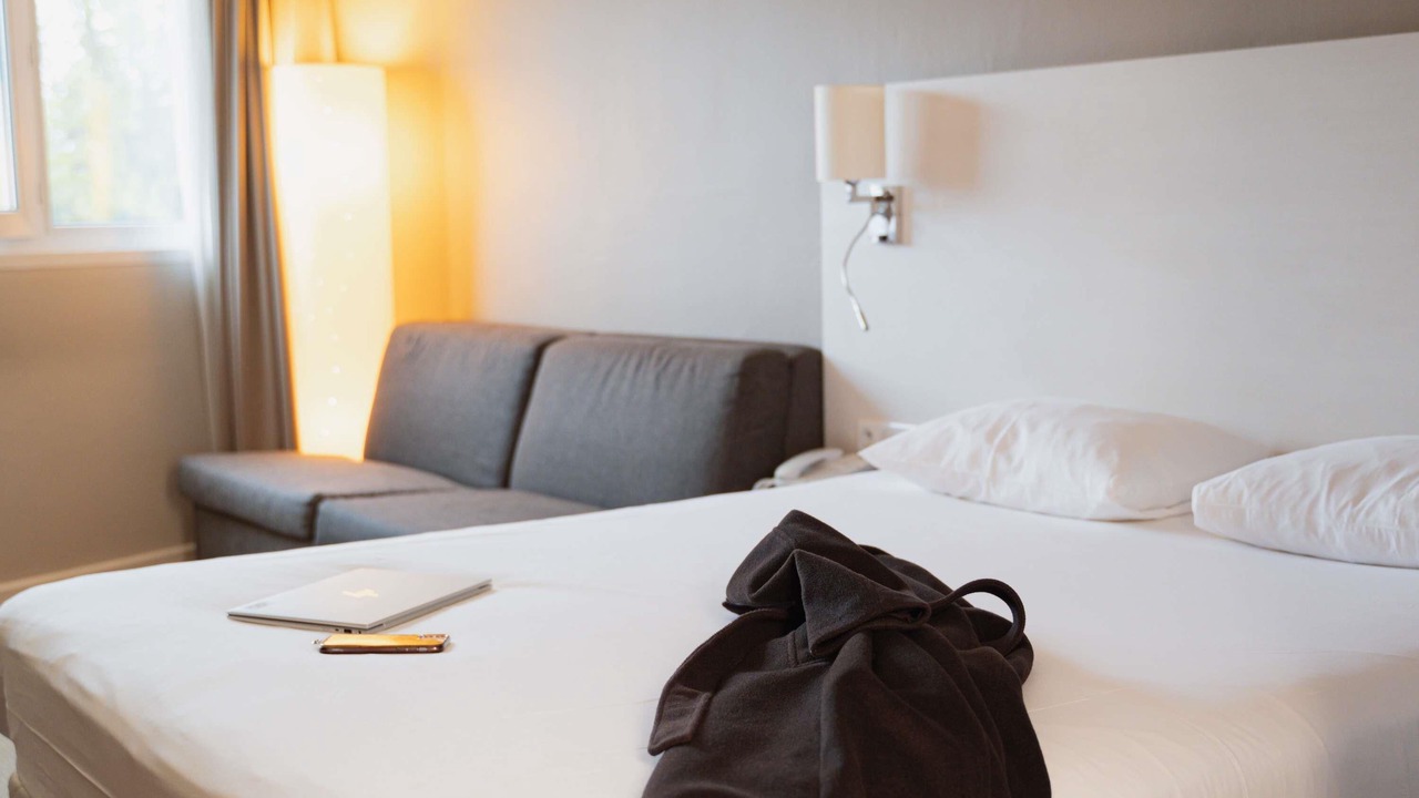 Photo of Bedroom in Chasse-sur-Rhone