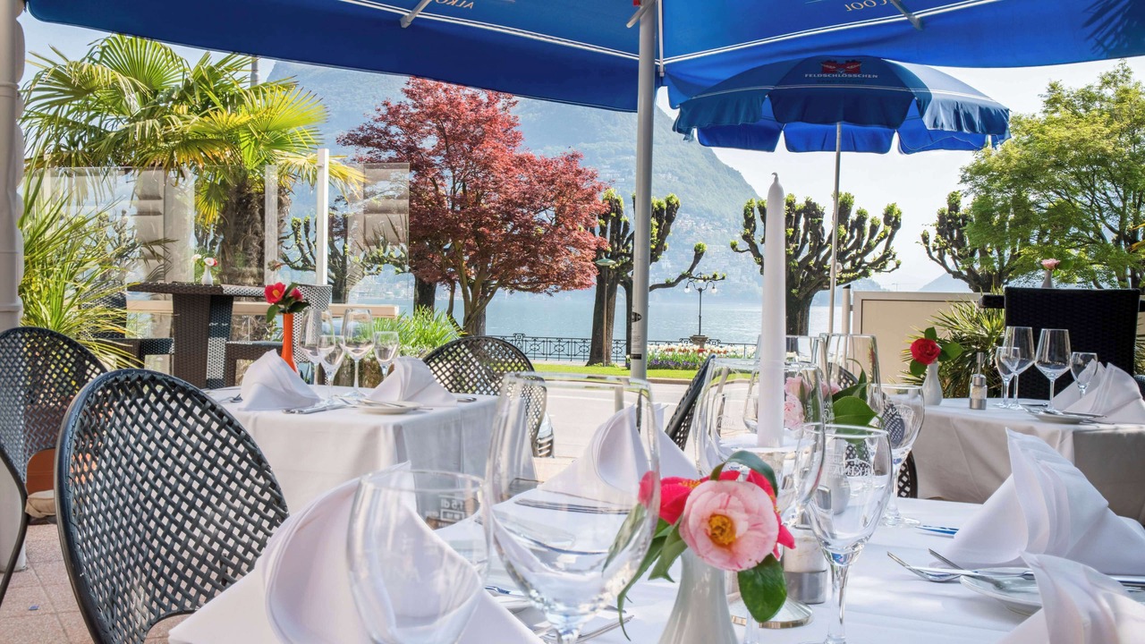 Photo of Others in Lugano City-Centre