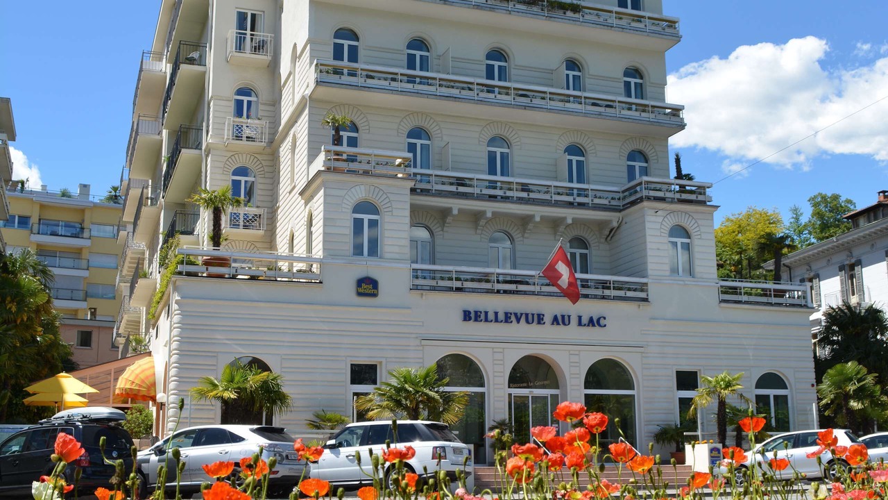 Photo of Outdoor in Lugano City-Centre