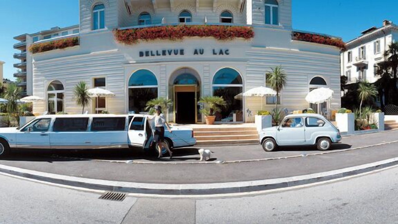 Photo of Outdoor in Lugano City-Centre
