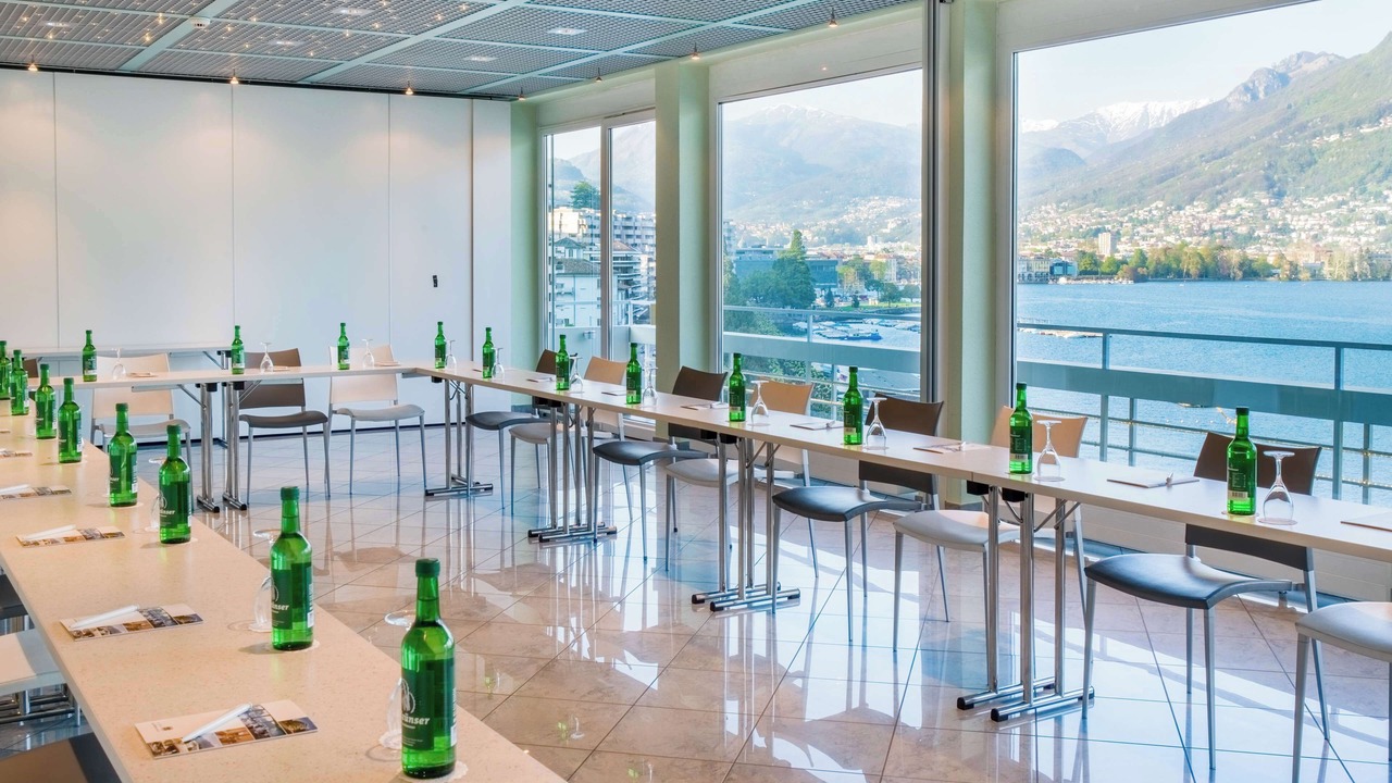 Photo of Others in Lugano City-Centre