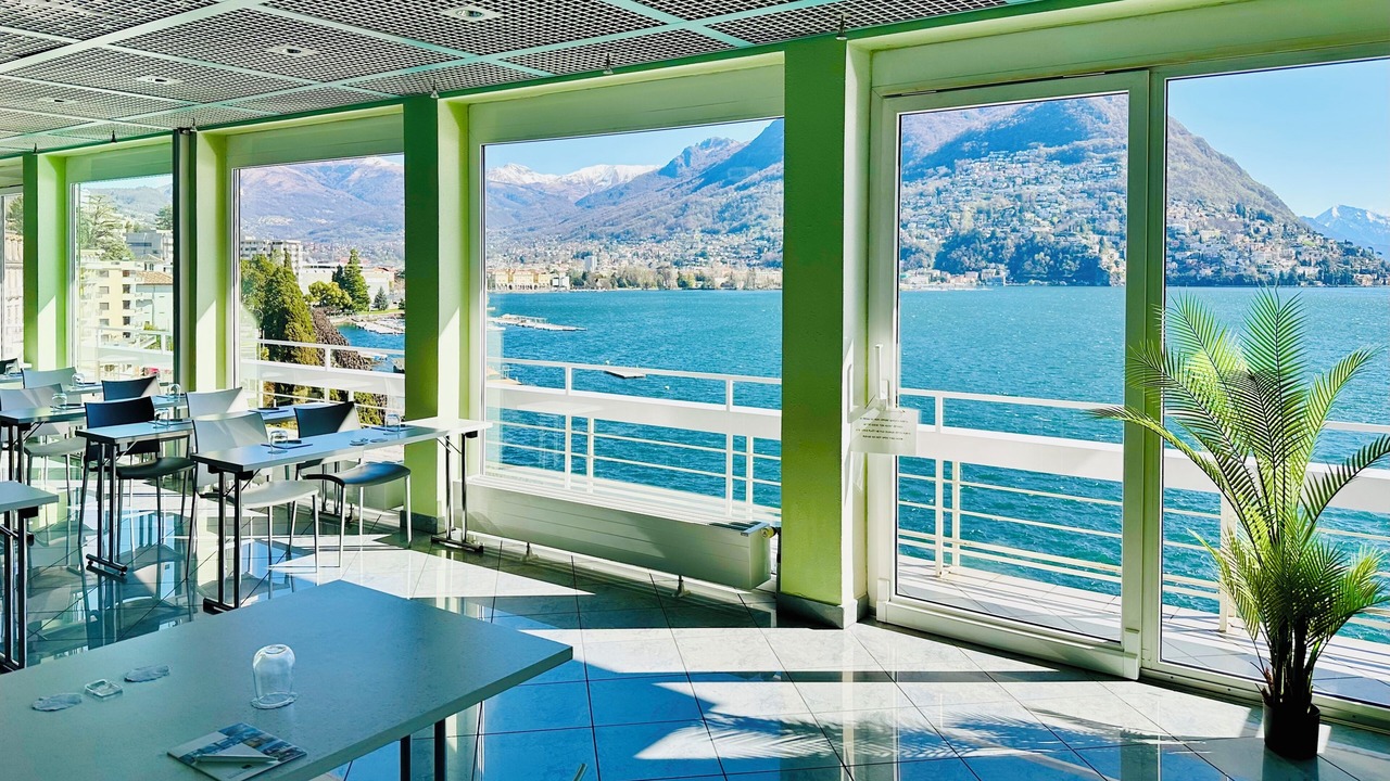 Photo of Others in Lugano City-Centre