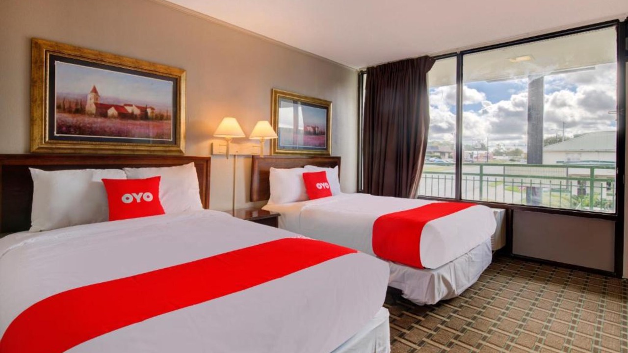 Photo of Bedroom in Douglas