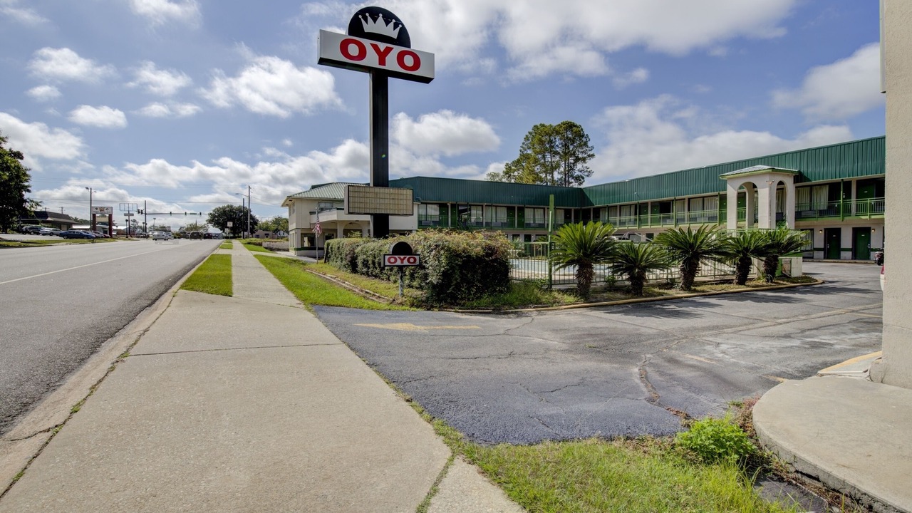 Photo of Outdoor in Douglas