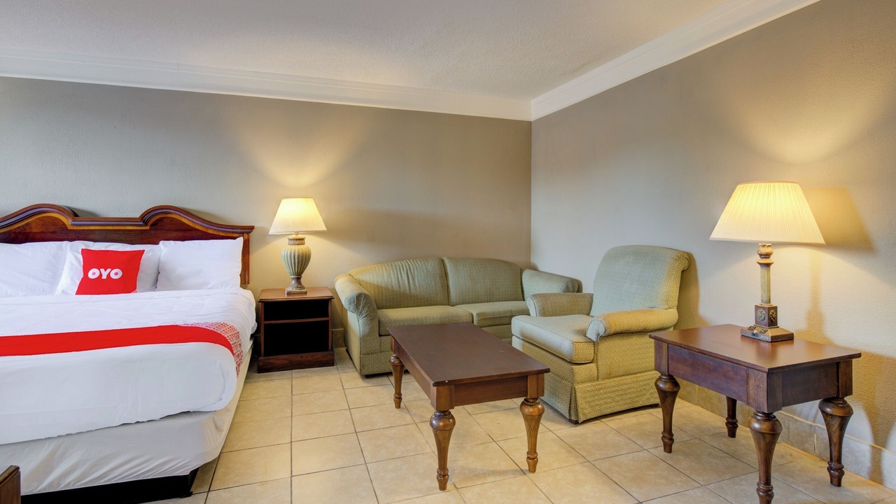 Photo of Bedroom in Douglas