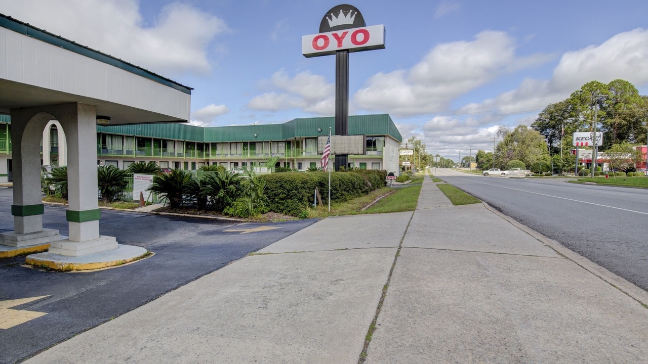 Photo of Outdoor in Douglas