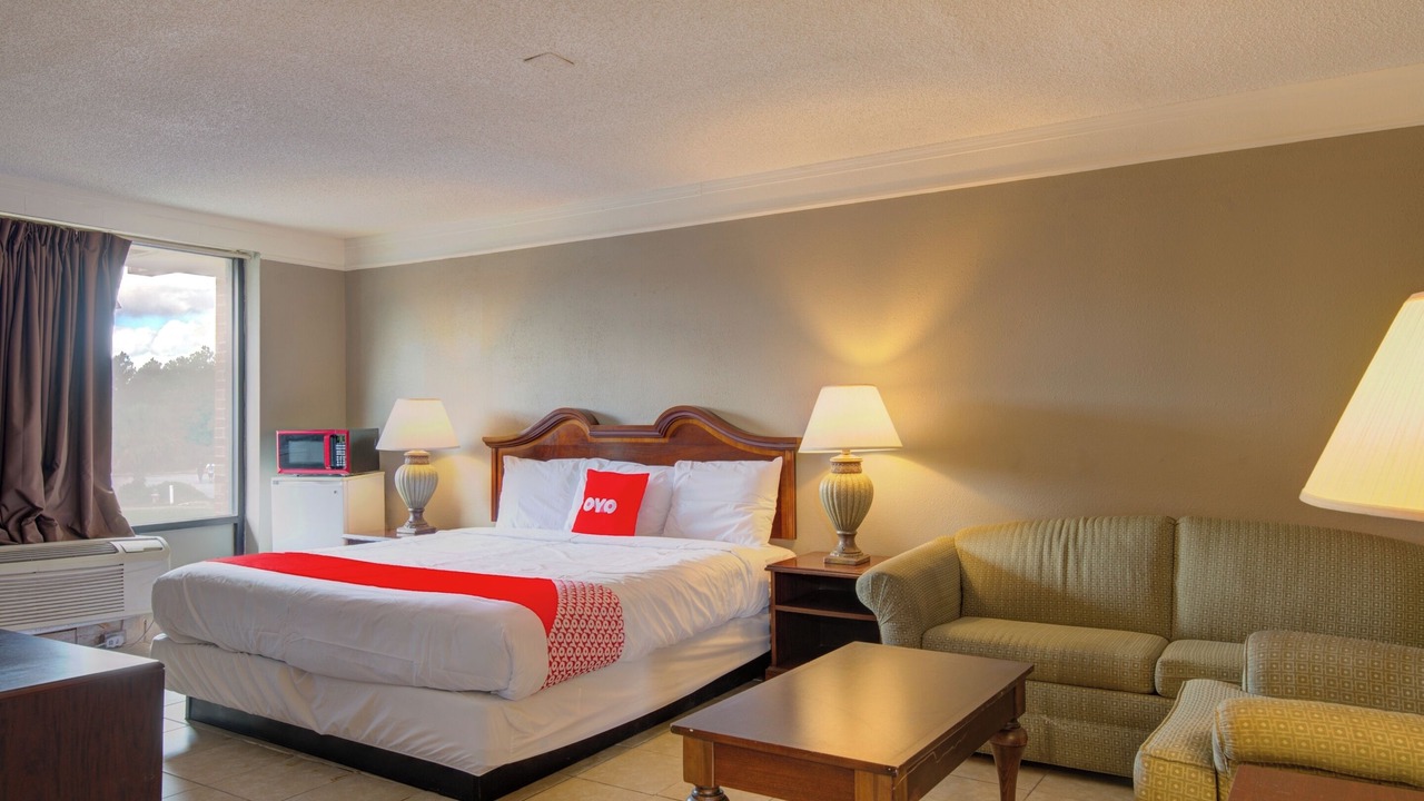 Photo of Bedroom in Douglas