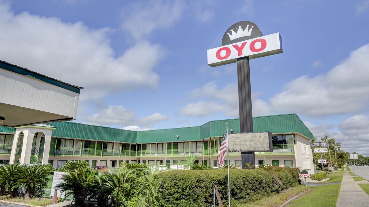 Photo of Outdoor in Douglas