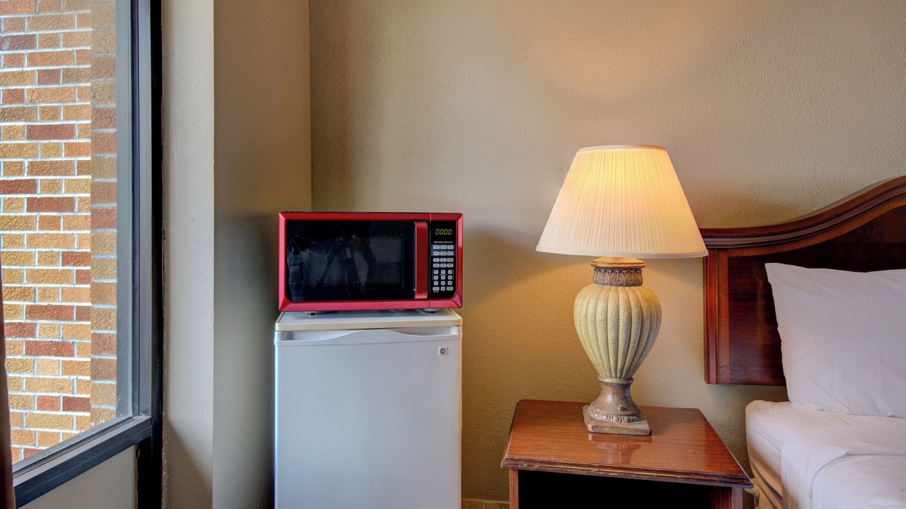 Photo of Bedroom in Douglas