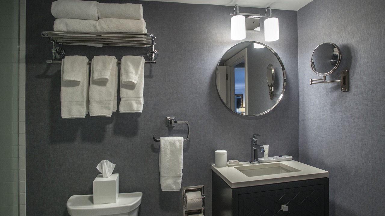 Photo of Bathroom in Norwich