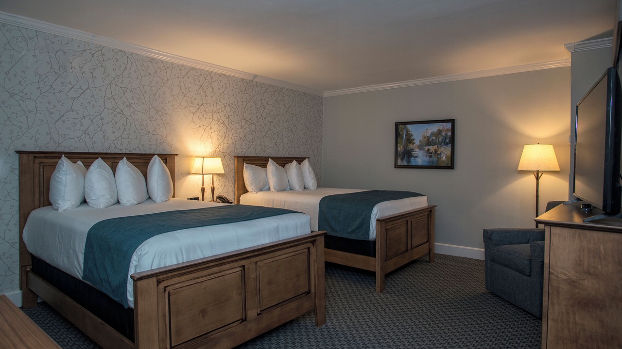 Photo of Bedroom in Norwich