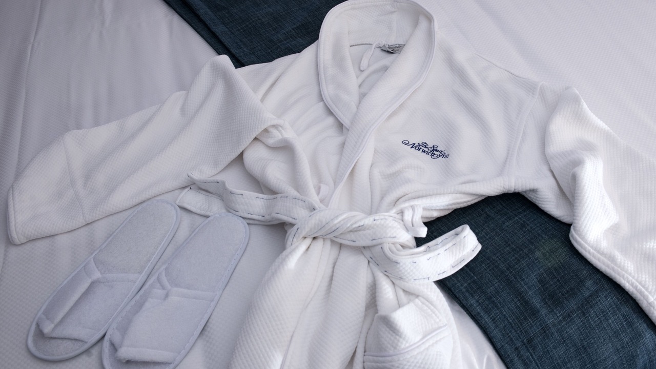 Photo of Bedroom in Norwich