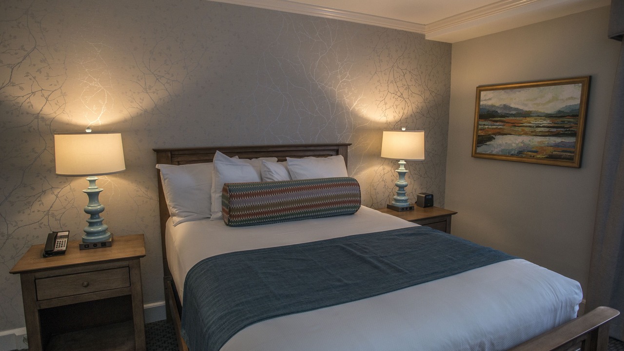 Photo of Bedroom in Norwich