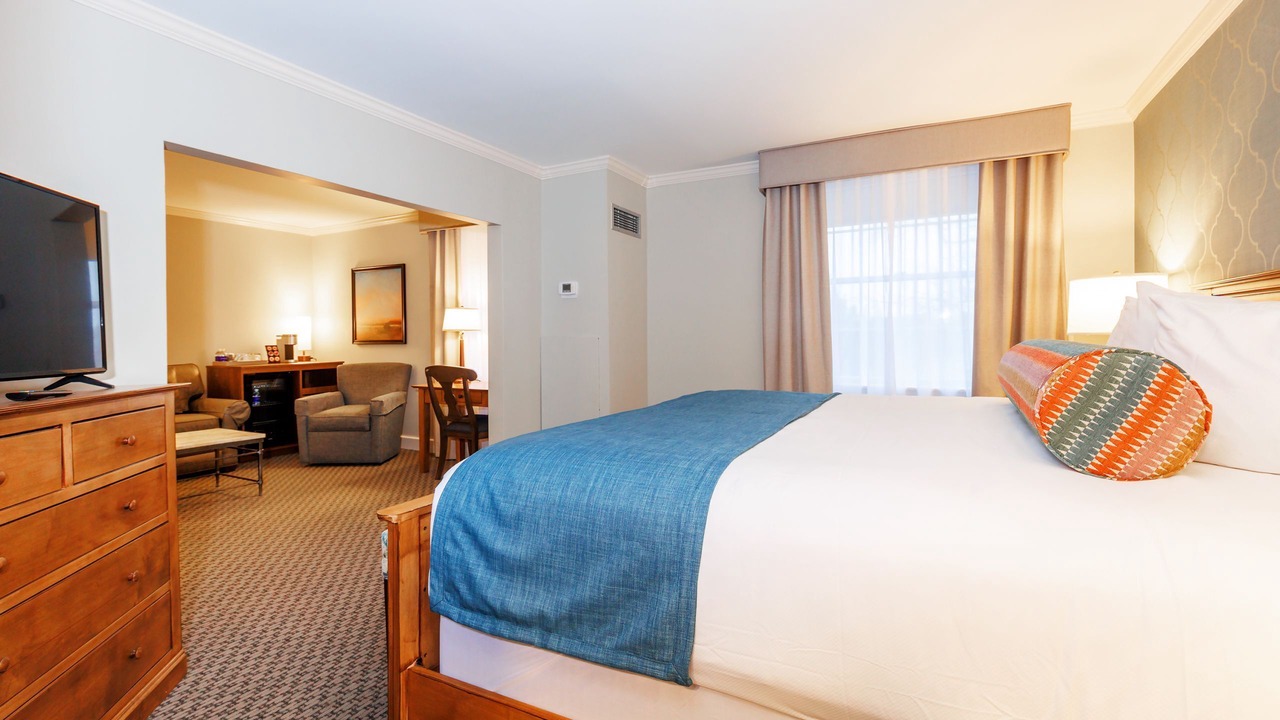 Photo of Bedroom in Norwich